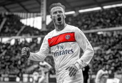 足彩网：FC26俱乐部公布五花五逆球星阵容，登贝莱、KK、谢尔基、吕特领衔2025赛季革新计划