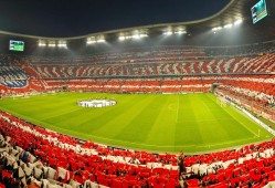 中国足彩竞彩网-绿茵心战，非官方视角揭示国足瓶颈，心理大师或成破局关键