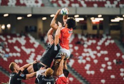 【体育足彩网】布斯克茨告别绿茵，功成身退，开启人生新篇章