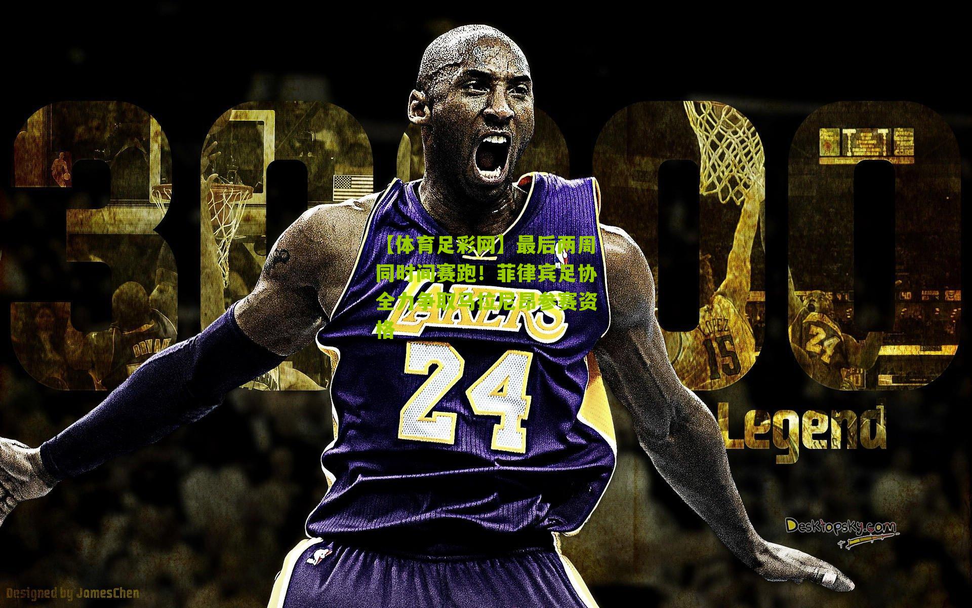 最后两周同时间赛跑！菲律宾足协全力争取马拉尼昂参赛资格