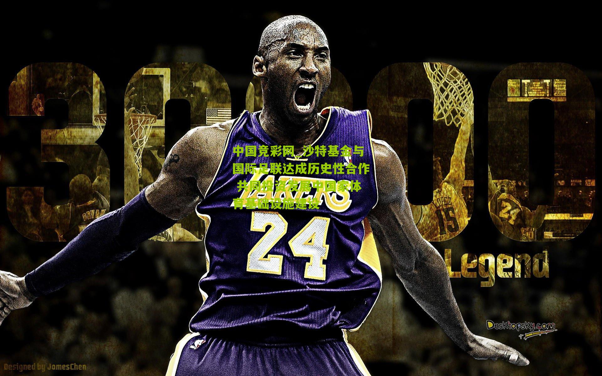 沙特基金与国际足联达成历史性合作 共同投资发展中国家体育基础设施建设