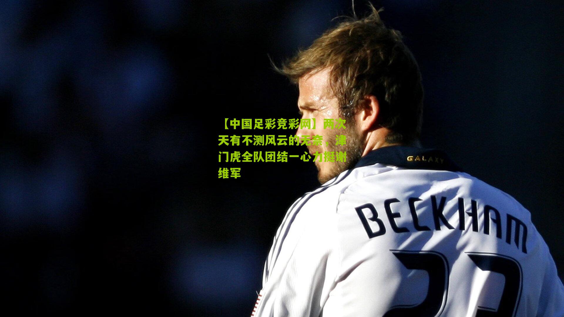 两次天有不测风云的无奈，津门虎全队团结一心力挺谢维军