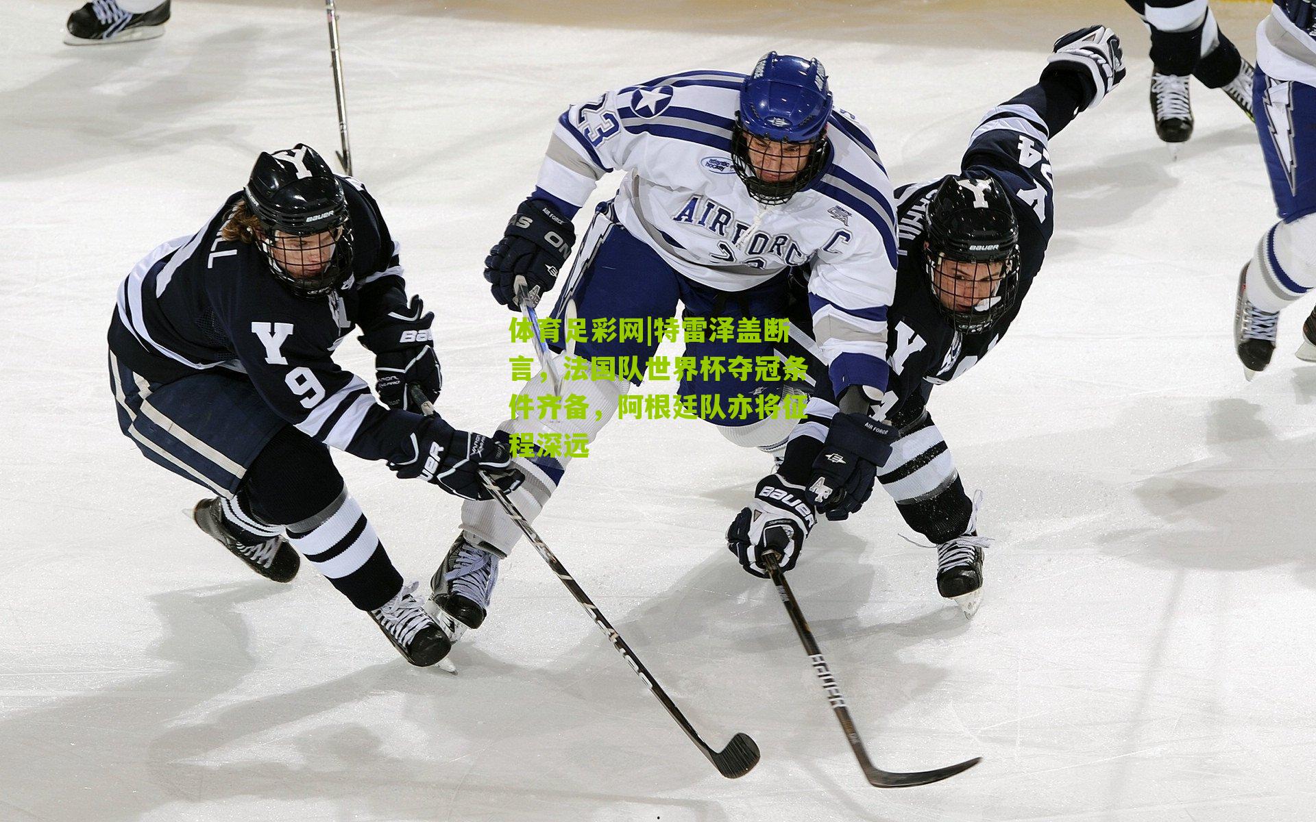 特雷泽盖断言，法国队世界杯夺冠条件齐备，阿根廷队亦将征程深远